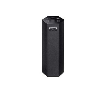 Creative Sound BlasterAxx 8 1.0 (Zwart)