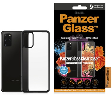 PanzerGlass 0239 (Galaxy S20+) Transparant