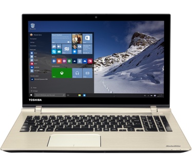 Toshiba Satellite P50-C-129