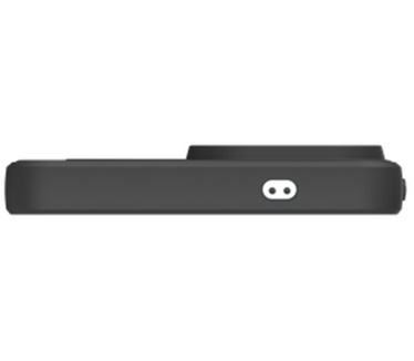 Just in Case Kick Case (Galaxy S26) Zwart
