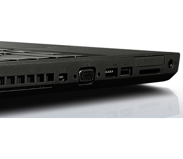 Lenovo ThinkPad W540 (20BG001BMB)