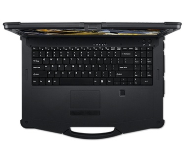 Acer EN715-51W-57VA