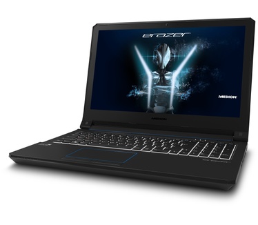 Medion Erazer X6601 (30020945, Azerty)
