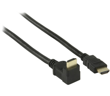 ValueLine HDMI - HDMI, 1m