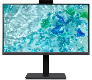 Acer Vero B277U DE Zwart
