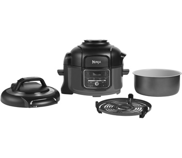 Ninja Foodi Mini 6-in-1 multicooker 4.7L OP100EU