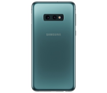Samsung Galaxy S10e Groen