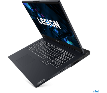 Lenovo Legion 5 17ITH6 (82JN001MMH)