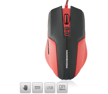 Modecom MC-GM1