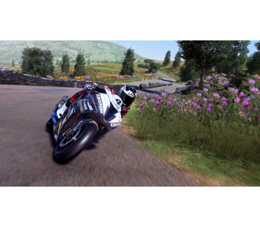 Tourist Trophy : Isle of Man 2