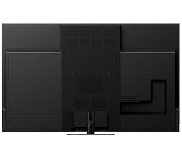 Panasonic TX-65MZW2004 Zwart