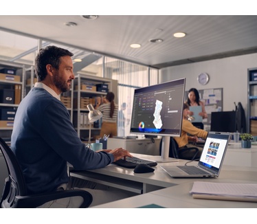 HP EliteBook 6 G2i Next Gen AI