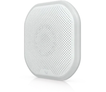 Ubiquiti UniFi Siren PoE