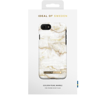 iDeal of Sweden IDFCSS20-I7-194 (Apple iPhone 8) Multi-color