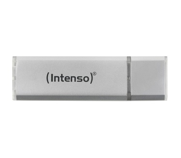 Intenso Alu Line USB2.0 8GB