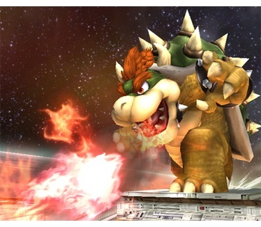 Super Smash Bros. Brawl
