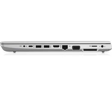HP ProBook 650 G4 3JY27EA