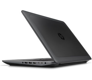 HP ZBook 15 G4