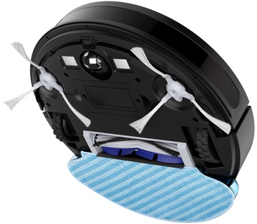 Rowenta Explorer Serie 40 RR7255 Robotstofzuiger