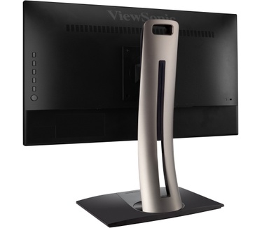 ViewSonic VP2458 Zwart