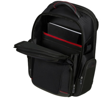 Samsonite PRO-DLX 6