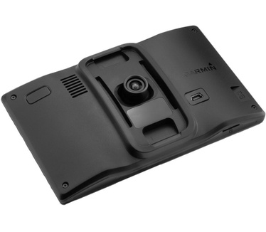 Garmin DriveAssist 50LMT-D