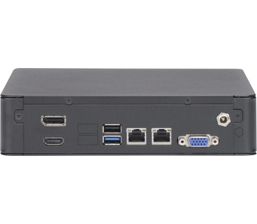 Supermicro SuperChassis Server Geh Super Micro CSE-101S (CSE-101S)