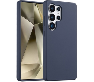 Accezz Liquid Silicone Backcover