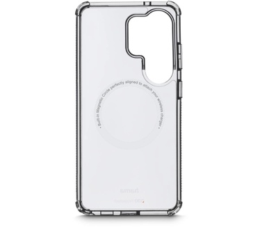 Hama Extreme Protect (Galaxy S24) Transparant