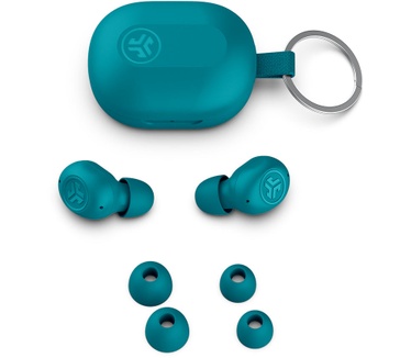 JLab JBuds Mini (Blauw)