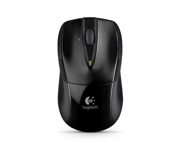 Logitech M525 Wireless Mouse