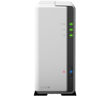 Synology DS120j