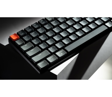Keychron K3 (Version 2) (Hot-Swappable RGB backlight LED, Keychron Optical Red switch)