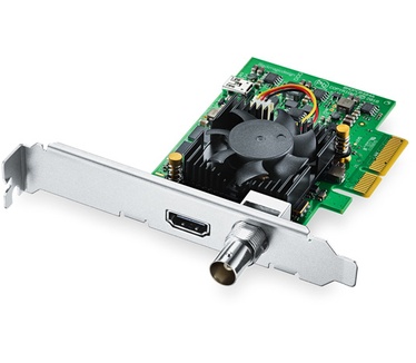 Blackmagic Design DeckLink Mini Monitor 4K