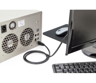 Digitus DK-330123-010-S