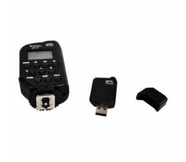 Bresser WT-3