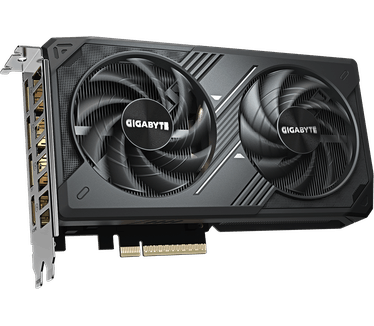 Gigabyte GeForce RTX 5060 WINDFORCE 8G