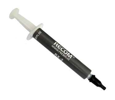 Recom Thermal Grease  RC-RX2
