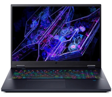 Acer Helios 18 PH18-72-97DH