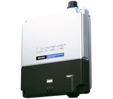 Linksys WAP200E
