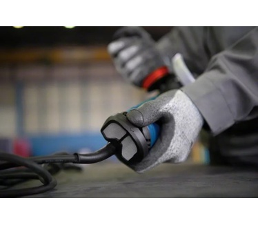 Bosch GWS 17-125 TS