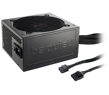 be quiet! PurePower 9 600W
