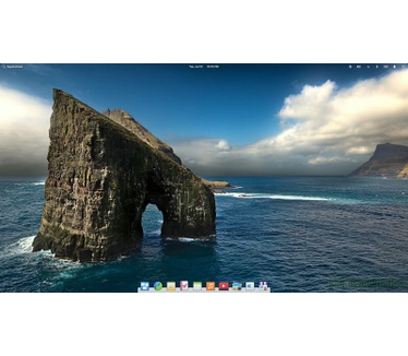 elementary OS