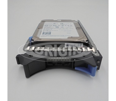 Origin Storage 2TB 7.2K xSeries 366 > 3950 NLSATA 2.5in HD Kit with Caddy