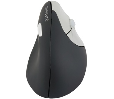 R-Go Tools Minicute EZ Evolution Verticale Muis Rechts Draadloos