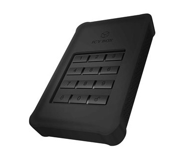 Raidsonic Icy Box IB-289U3