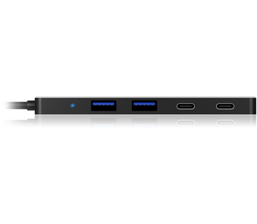 Raidsonic IB-HUB1414-C3