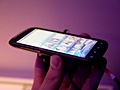 HTC Sensation