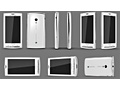 Sony Ericsson Rachael