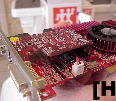 Gainward GeForce3